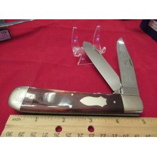 BullDog Brand 1998 Large Trapper