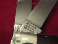 BullDog Brand 1998 Large Trapper 