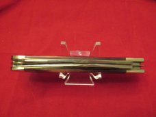 BullDog Brand 1998 Large Trapper 