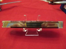 BullDog Brand 1998 Large Trapper 