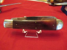 BullDog Brand 1998 Large Trapper 
