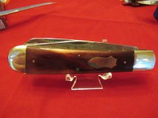 BullDog Brand 1998 Large Trapper 