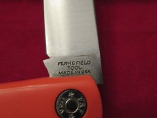 Great Eastern  Farm & Field Tool Bull Buster  Pattern # 215119