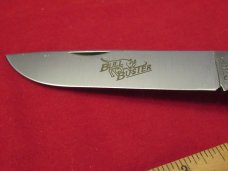 Great Eastern  Farm & Field Tool Bull Buster  Pattern # 215119