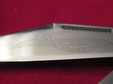 Schrade  American Eagle Series  Stockman  Pattern # E1 USA 