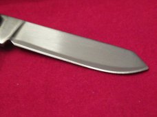 Schrade  American Eagle Series  Stockman  Pattern # E1 USA 