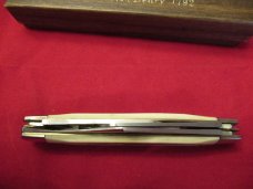 Schrade  American Eagle Series  Stockman  Pattern # E1 USA 
