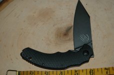 Bastinelli Folding Knife 