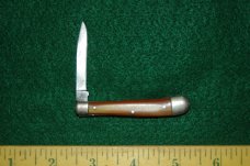 Vintage CSC Pocket Knife 