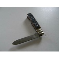 Vintage Albert Oates Sheffield Knife
