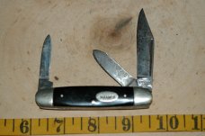 Vintage Kutmaster Pocket Knife