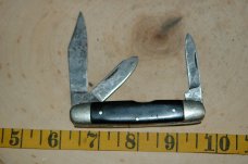 Vintage Kutmaster Pocket Knife