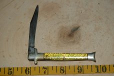 Vintage Imperial Knife Company IKCO