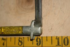 Vintage Imperial Knife Company IKCO