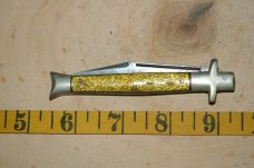 Vintage Imperial Knife Company IKCO