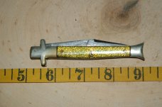 Vintage Imperial Knife Company IKCO