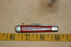 Vintage Camco Knife