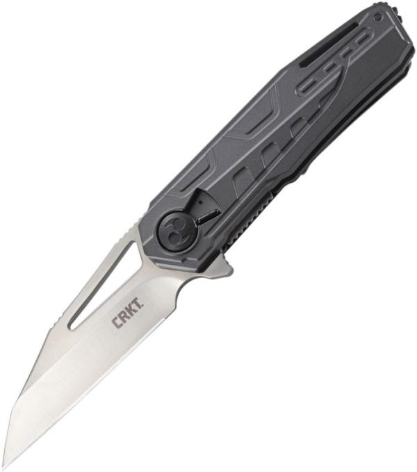 CRKT Raikiri Field Strip Liner Lock CR5040 CRKT Raikiri Field Strip Liner Lock CR5040