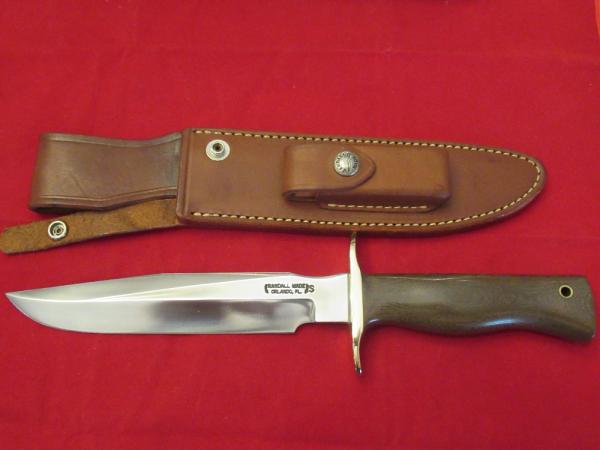 Randall Made Knives  Model 16 SP-1