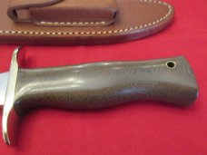 Randall Made Knives  Model 16 SP-1