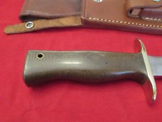 Randall Made Knives  Model 16 SP-1