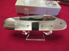 Fight'N Rooster Pearl Canittler  1 of 100 