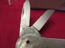 Fight'N Rooster Pearl Canittler  1 of 100 