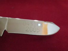 Schatt & Morgan Winterbottom Bone Canittler Pattern # 043163
