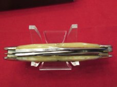 Schatt & Morgan Winterbottom Bone Canittler Pattern # 043163