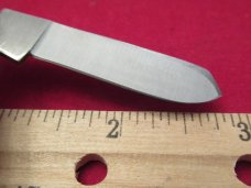 Bear Cutlery Stag Stockman for the NKCA 1993