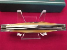 Bear Cutlery Stag Stockman for the NKCA 1993