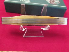 Bear Cutlery Stag Stockman for the NKCA 1993