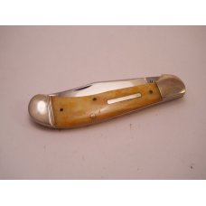 Case 61100 SS Saddle Horn Knife 1995