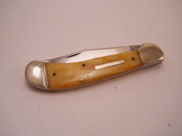 Case 61100 SS Saddle Horn Knife 1995 Case 61100 SS Saddle Horn Knife 1995