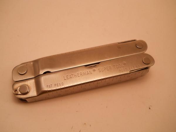 Leatherman Super Tool 1996 