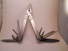 Leatherman Super Tool 1996 