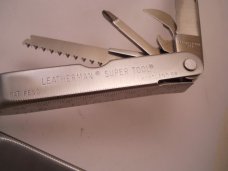 Leatherman Super Tool 1996 