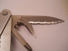 Leatherman Super Tool 1996 