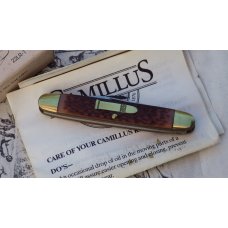 Camillus Rimfire Clasic 22LR-1 Pen Knife