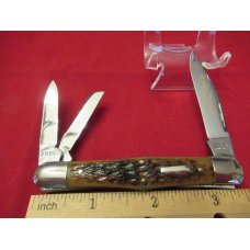 Schatt amp Morgan Swell Center Whittler Pattern 043176