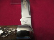 Schatt & Morgan Swell Center Whittler Pattern # 043176