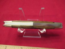 Schatt & Morgan Swell Center Whittler Pattern # 043176