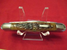 Schatt & Morgan Swell Center Whittler Pattern # 043176