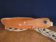 SOLD 1973 Smith & Wesson USA 150th Anniversary Texas Ranger Commemorative Bowie #9893- 0120