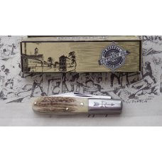 Russell Barlow German Made New in Box RU06