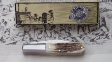 Russell Barlow German Made New in Box  RU06