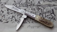 Russell Barlow German Made New in Box  RU06