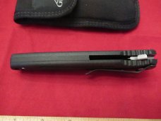 Gerber Combat Folder USA 