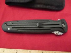 Gerber Combat Folder USA 