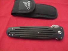 Gerber Combat Folder USA 